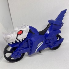 Power Rangers Dino Fury Blue