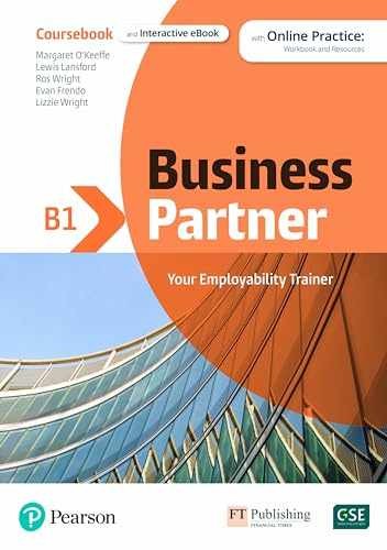 Business partner - business, b1