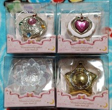 Sailor Moon Tablet Miniatura