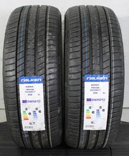 2 pneumatici estivi 205/55R17