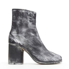 MARTIN MARGIELA stivaletto