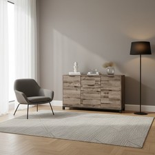 Madia Industriale Cassetto 3