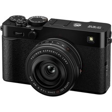 Fujifilm X-E5 fotocamera