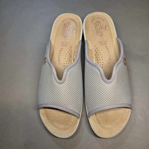 Fly flot womens mesh - fly, anatomic