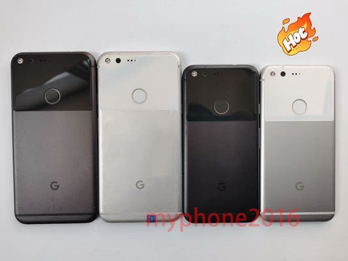Smartphone google pixel - google, 1a