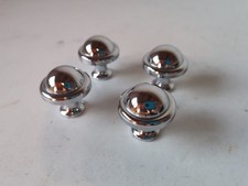 Set 4 pomelli per cassetti