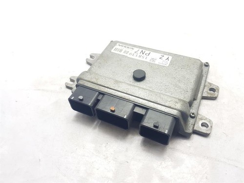 2017 nissan micra - ecu, unità