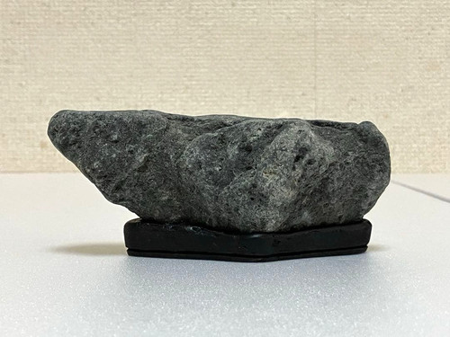 Pietra giapponese suiseki - pietra,