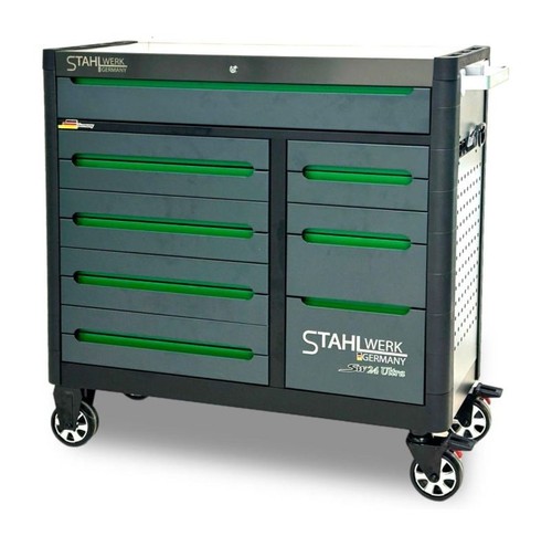 Steelwerk sw30 carrello - steelwerk,