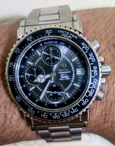 Orologio breil manta - 🎱orologio,