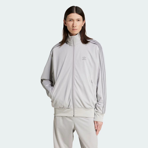 Felpa adidas originals - originals, zip
