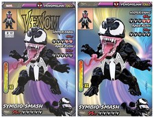 VENOM #2 Mike Mayhew Virgin