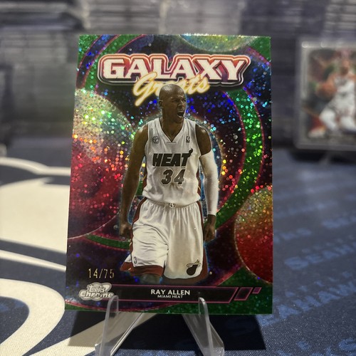2025 topps cosmic - 2025-26, chrome