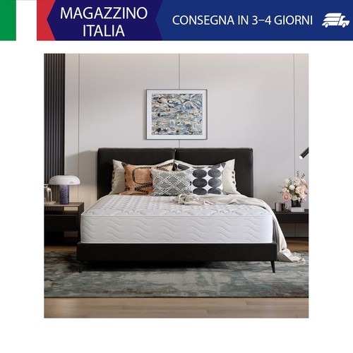 Avenco materasso 160x190 - materasso,
