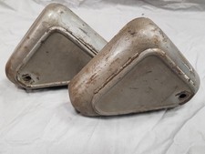 Ducati 100 Sport Bauletti