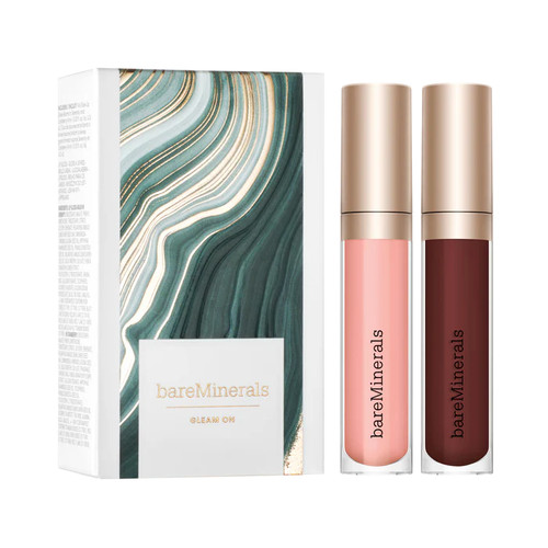 Bareminerals gleam full - bareminerals, on