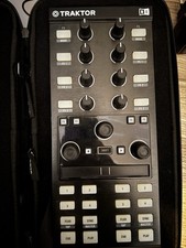 Tracktor Kontrol X1 Mk2 Native Instrument