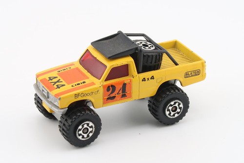 Matchbox superfast camion - matchbox,