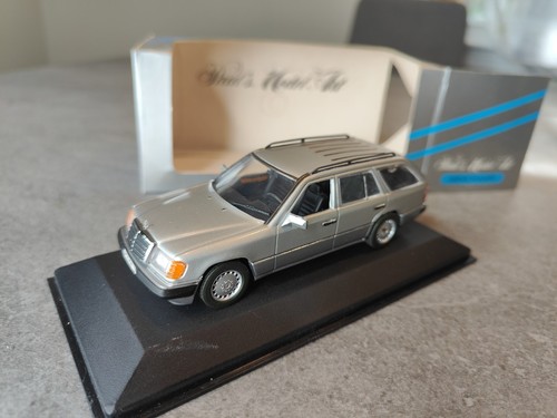 Minichamps mercedes benz 300 - minichamps, mercedes-benz