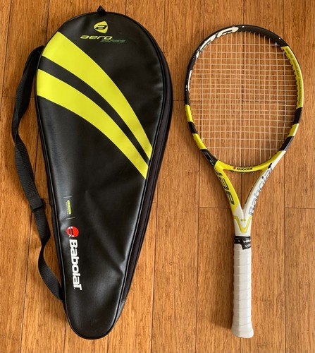 Babolat aero prodrive - babolat,