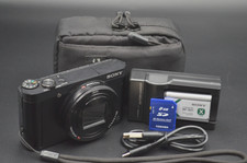 Sony Cyber-Shot DSC-WX500