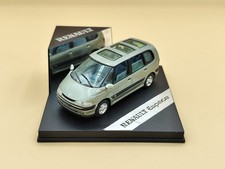 Renault espace iii - 1/43,
