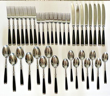 Posate vintage Mikasa inox