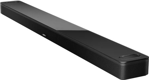 Bose smart ultra soundbar - smart,