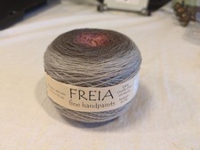 FREIA filato pizzo OMBRE