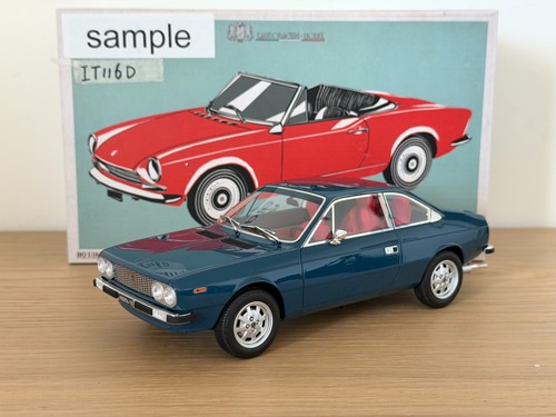 Laudoracing models lancia - laudoracing-models, 1/18