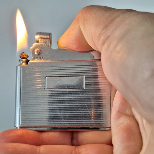 Accendino vintage 1950s - , ronson