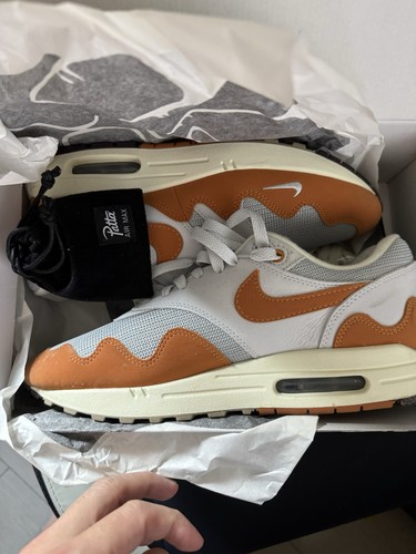 Nike air max patta - 1,