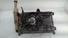 RADIATORE ACQUA MOTOR FIAT PUNTO(176) 55 1.1 LANCIA Y 1.1 93 00 46465015=7718660