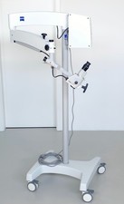 ZEISS OPMI PICO HNO
