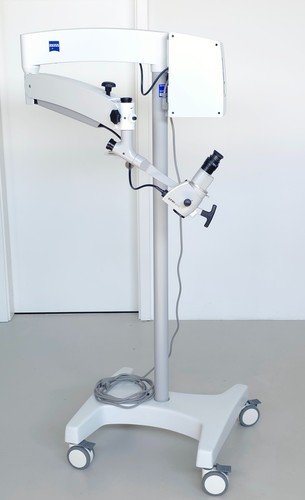 Zeiss opmi pico hno - zeiss,