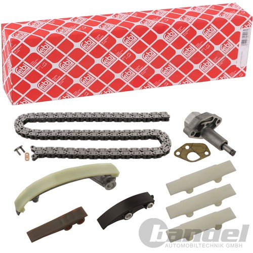Febi set catena trasmissione - febi,