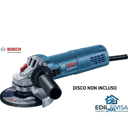 Bosch smerigliatrice angolare - bosch,