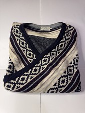 Maglione pesante marca