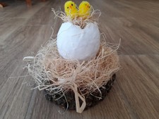 Centrotavola di Pasqua in