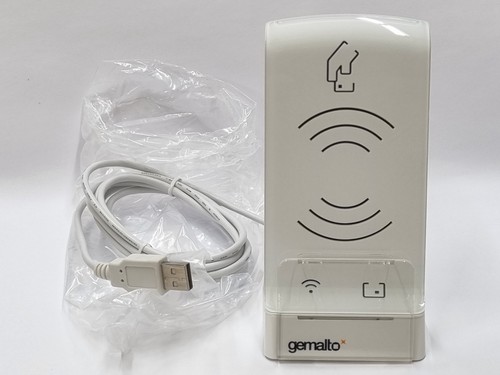 Gemalto prox stand - gemalto,