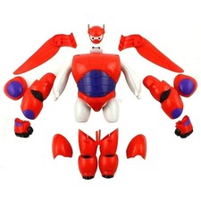 Modellino giocattolo Big Hero