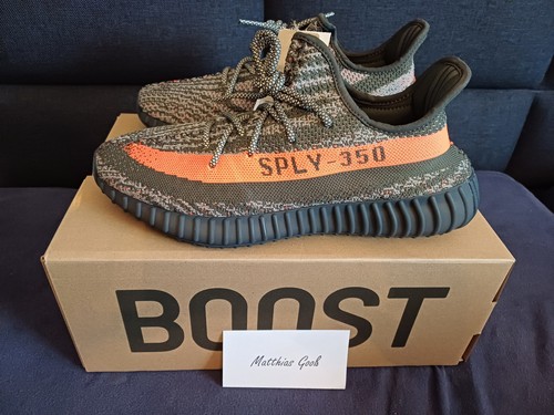 Adidas yeezy boost 350 - boost,