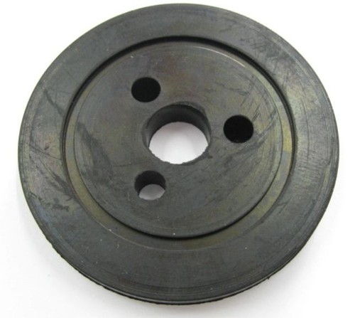 Hudy ruota ricambio - -,