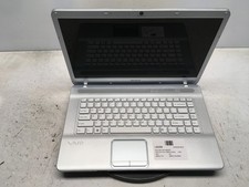 Sony Vaio VGN-NW242F Intel