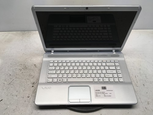 Sony vaio vgn nw242f intel - vgn-nw242f,