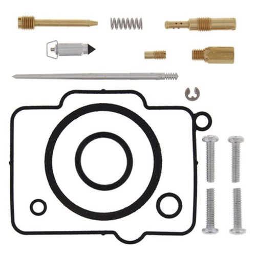 Kit riparazione carburatore - riparazione,