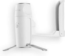 Il Ferro Da Stiro Compatto per