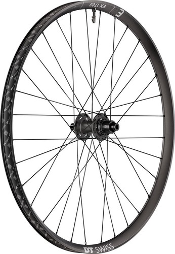 Ruota posteriore swiss - posteriore,