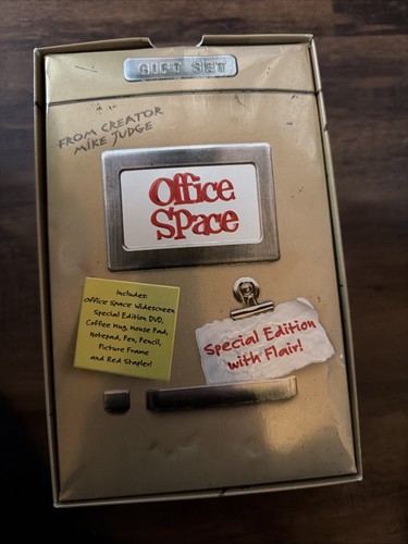Office space gift - office, best