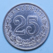 VITTORIO EMANUELE III 25